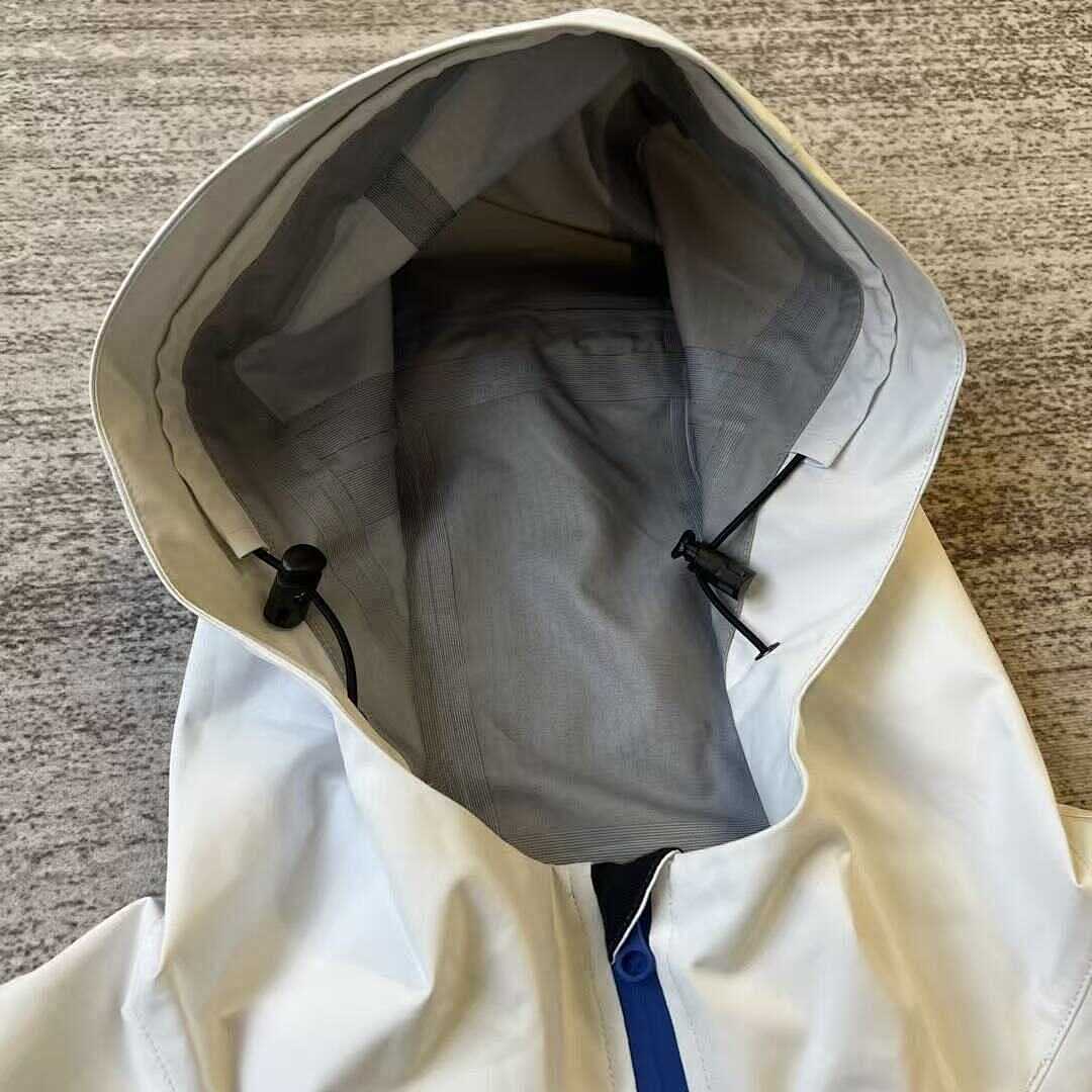 Unbranded Coldfrontt Jacket - Image 3