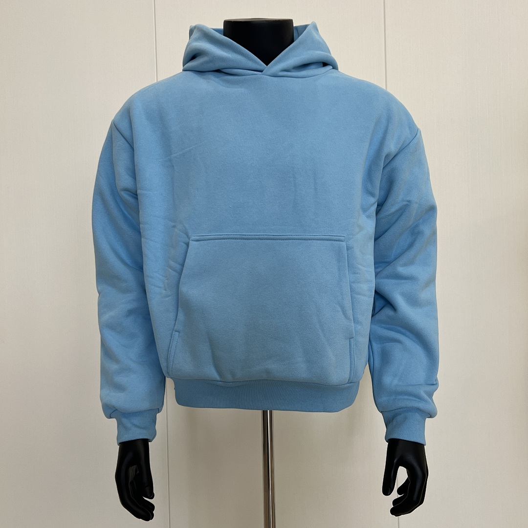 Mobius Double-Sided Hoodie - Image 6