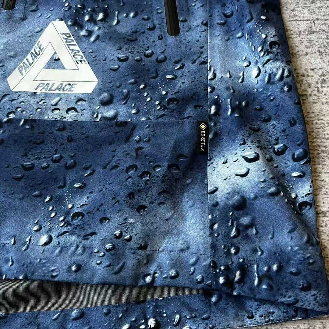 Palace GORE-TEX Palex Jacket - Image 14