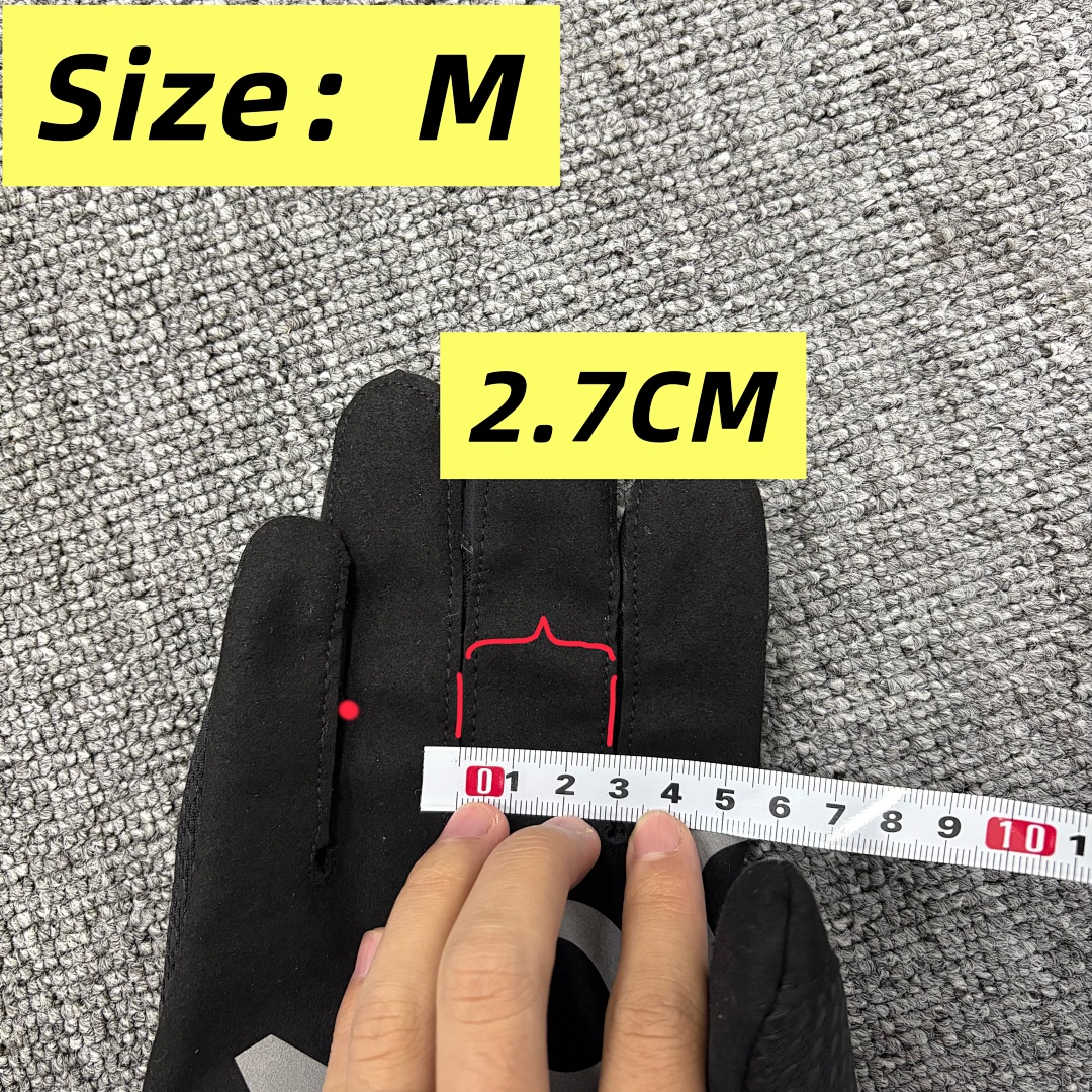 Nike Gloves - Image 3
