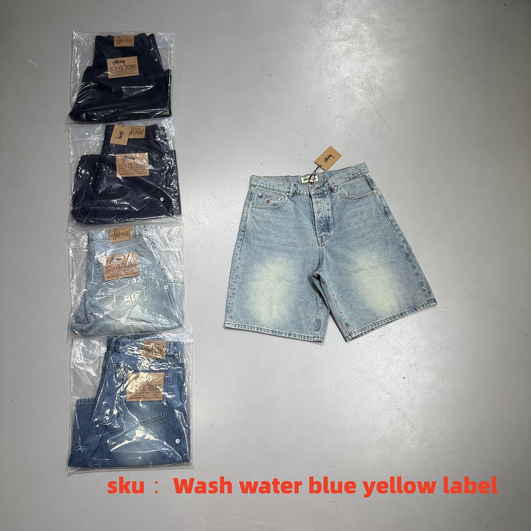 Stussy Shorts - Image 6