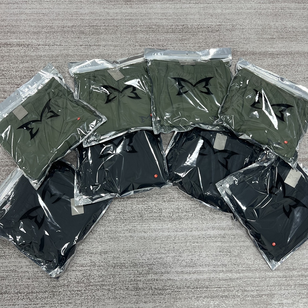 Mertra Tech Joggers (2colors) - Image 3