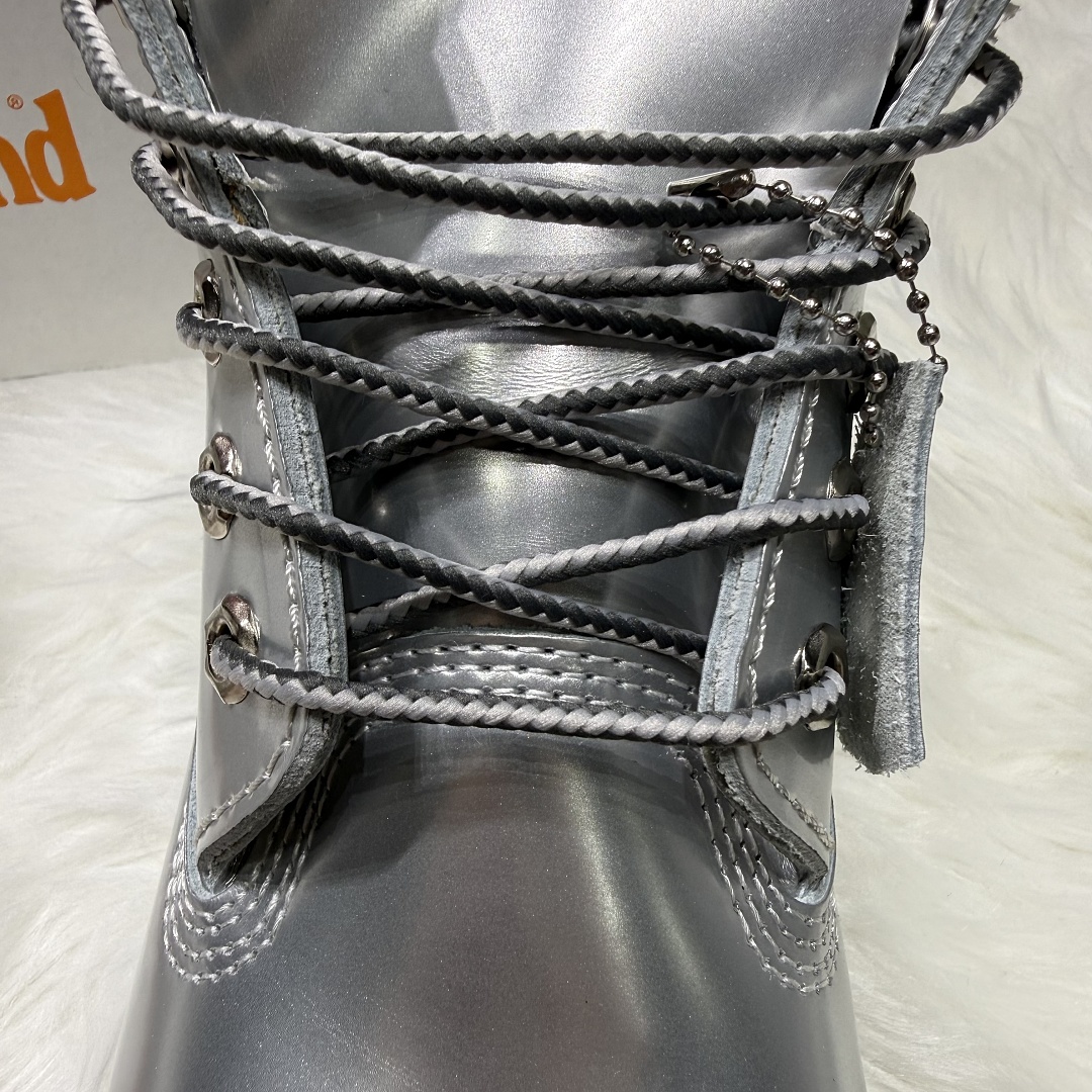 Timberland Elite Made Timberland Veneda Carter - Image 14