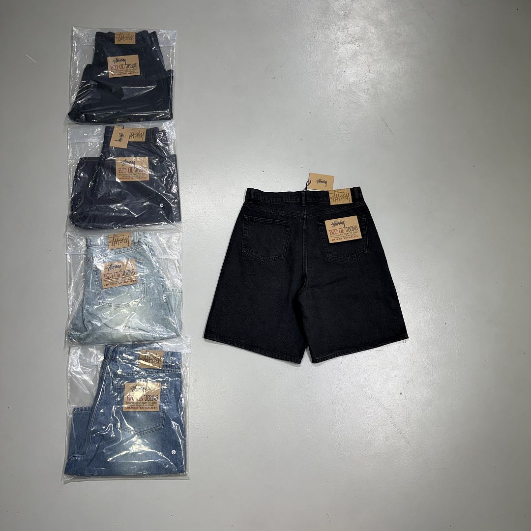 Stussy Shorts - Image 11