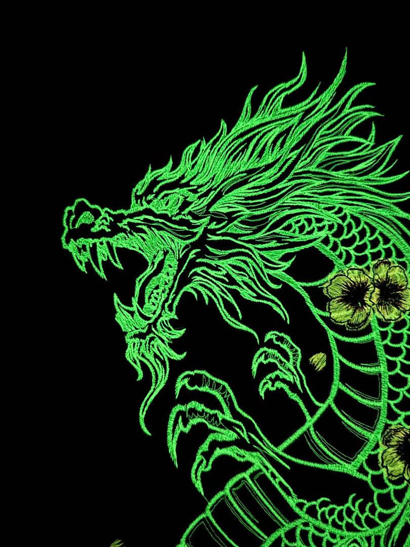 VRROCK VRK GLOW DRAGON - Image 4