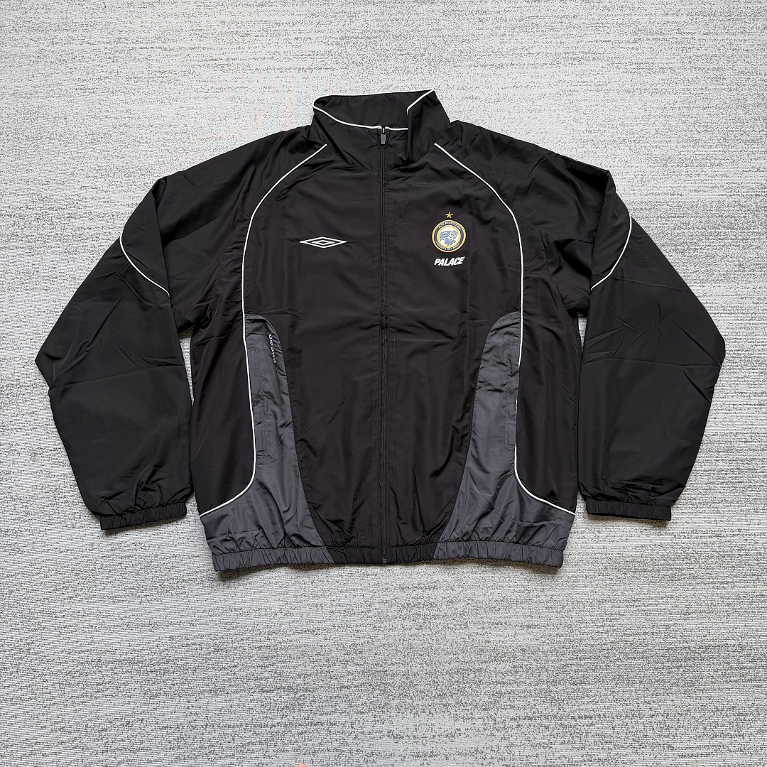 Supreme Tracksuit No. (S2001) - Image 18