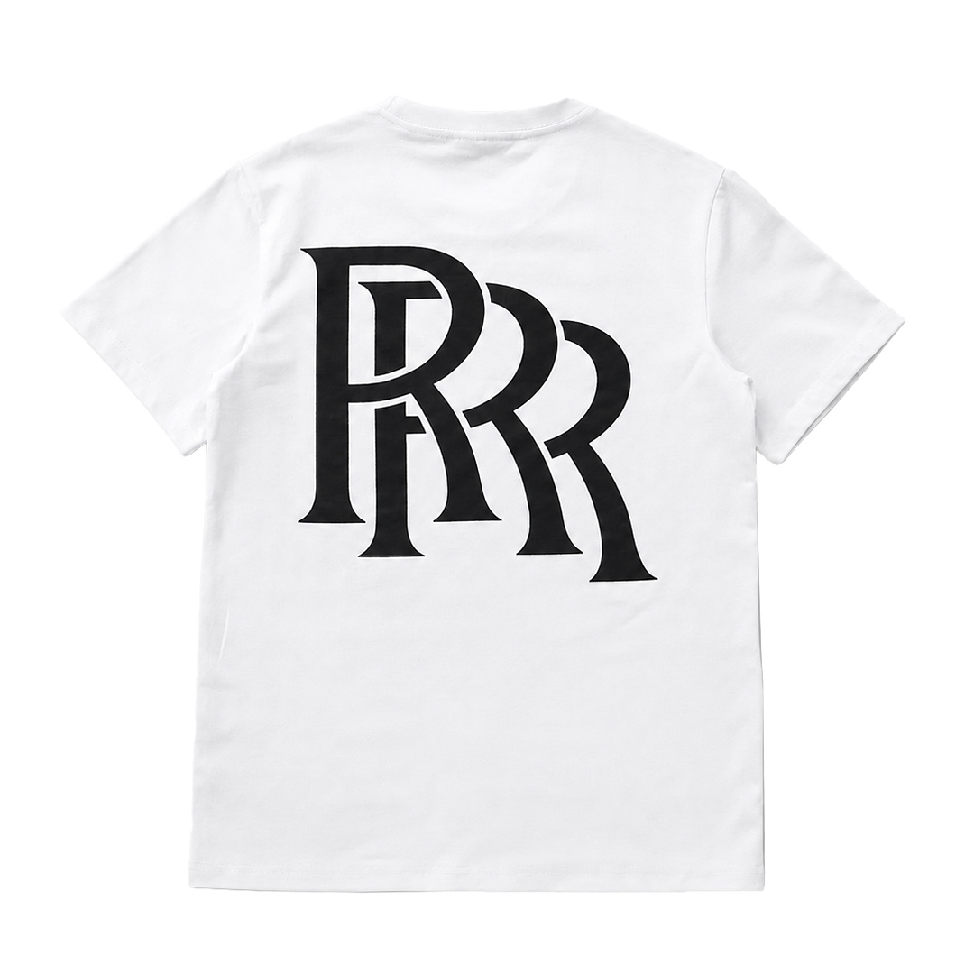Unbranded Slim Fit 3R Tee - Image 11