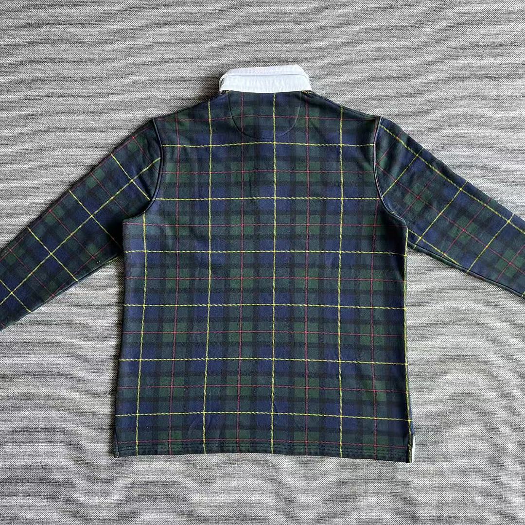 Ralph Lauren Vintage RL Long Sleeve - Image 16
