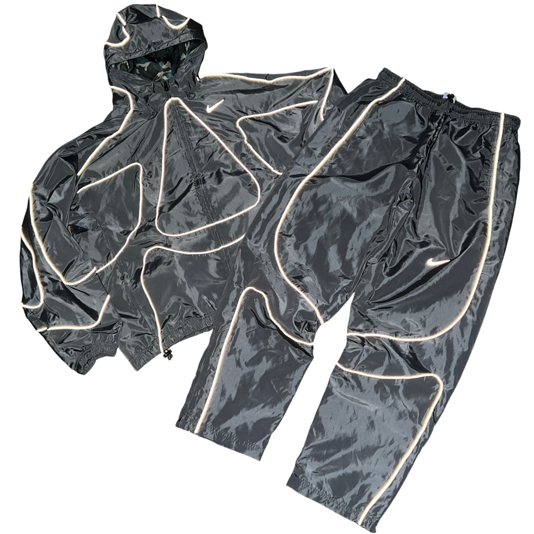 Nike corteiz tracksuit - Image 96