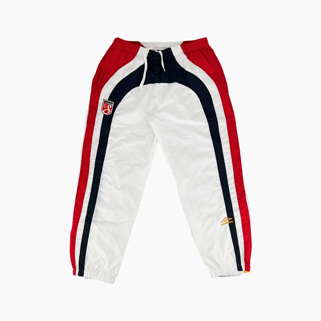 Supreme Tracksuit No. (S2001) - Image 6