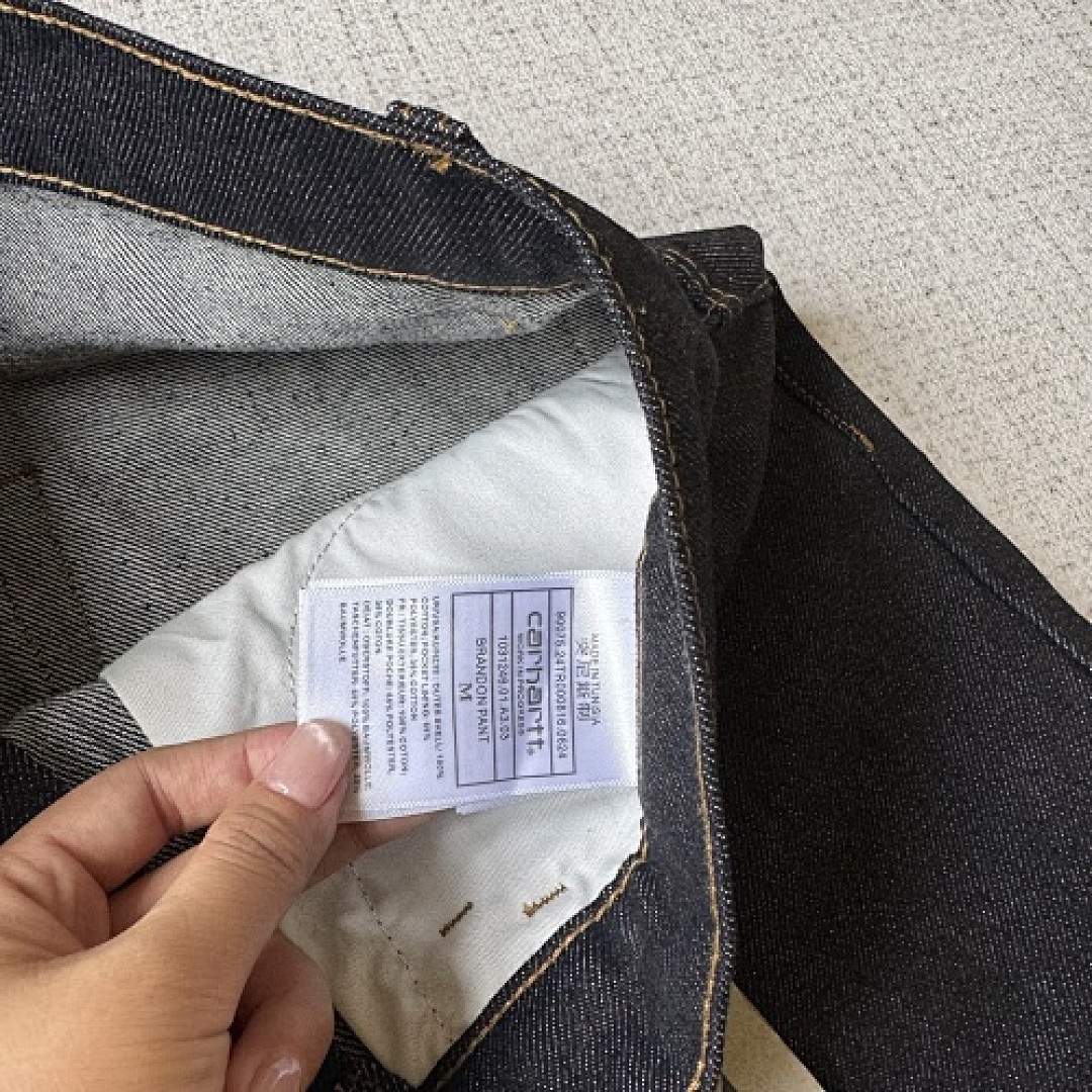 Unbranded Cr Denim shorts - Image 26