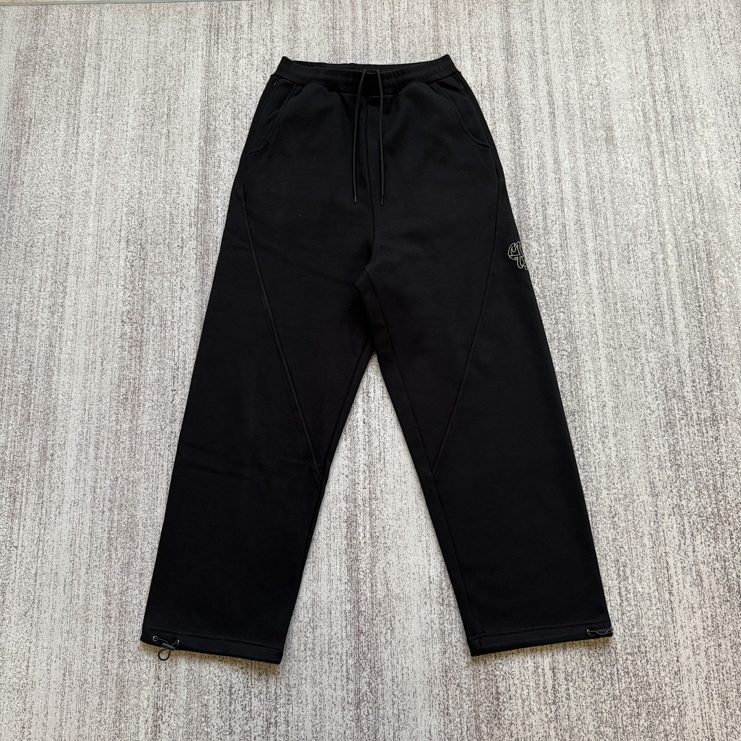Mertra Double Hood Perfect Set Tracksuit - Image 15