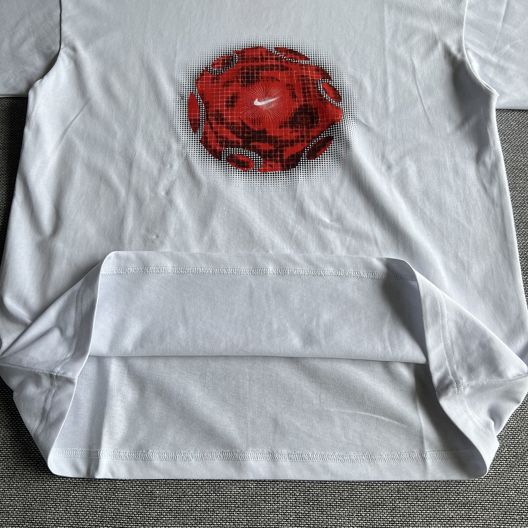 Nike Vintage NK Tee - Image 18