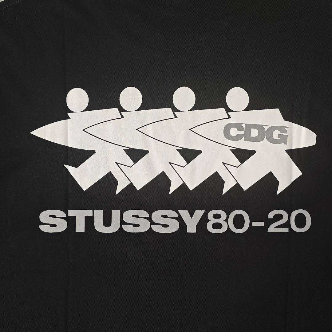 Stussy Tee - Image 7