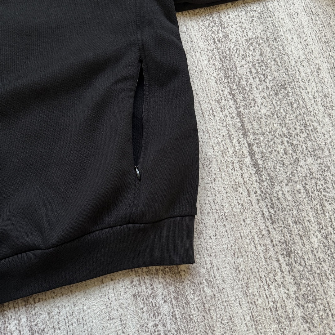 Mertra Double Hood Perfect Set Tracksuit - Image 12
