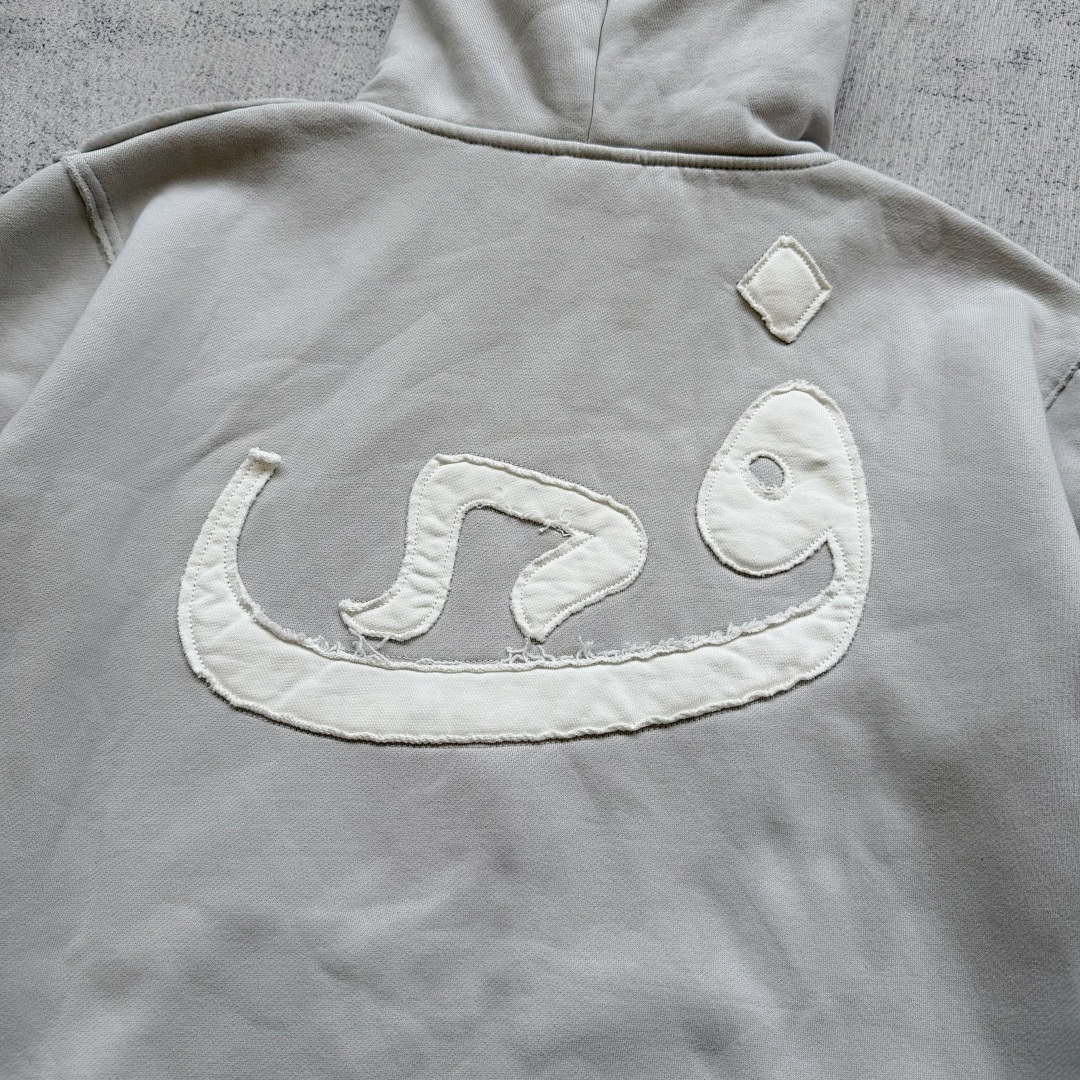 Unbranded 808Vision Zip Hoodie - Image 14