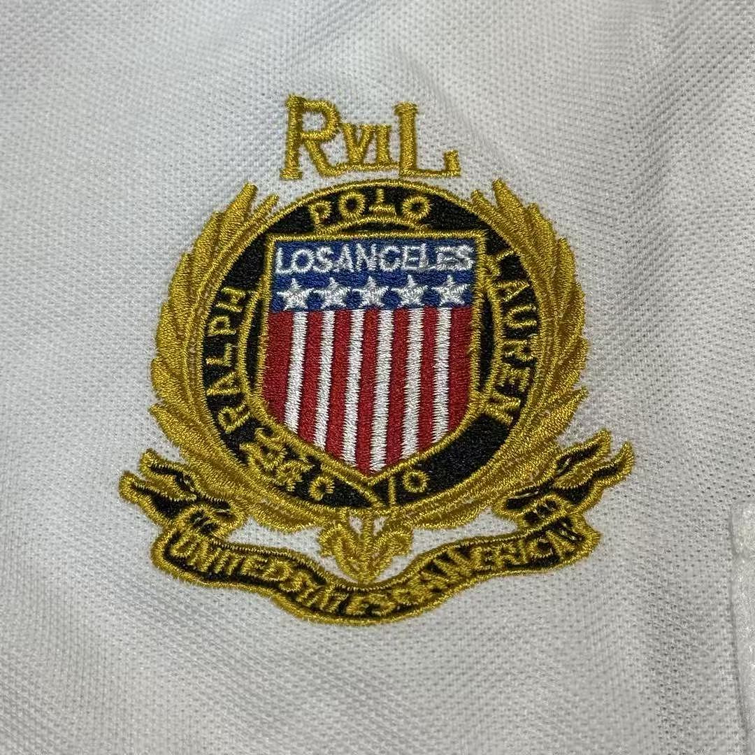 Ralph Lauren Polo Shirt - Image 43