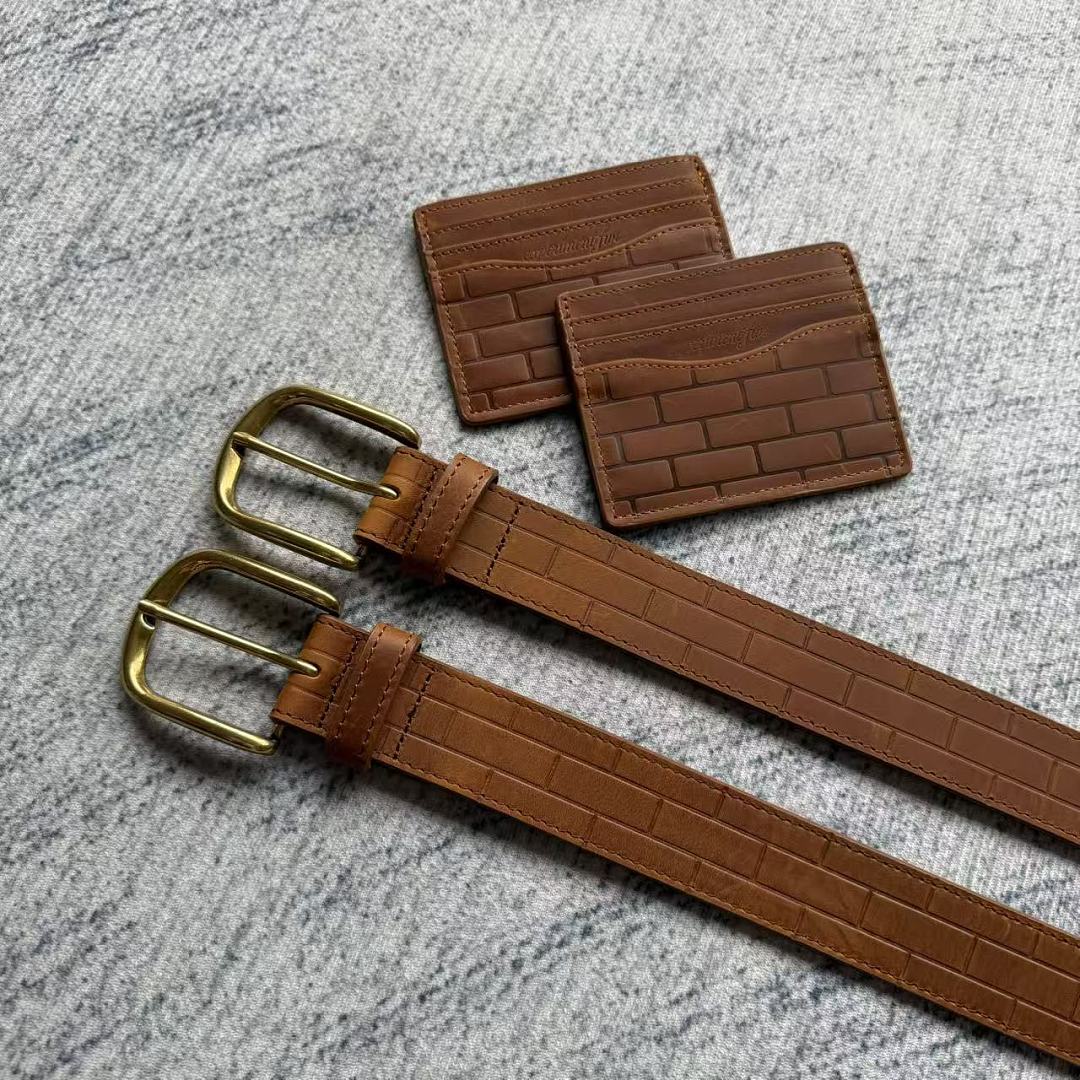 Experiment 5 Brick Cardholder - Image 8