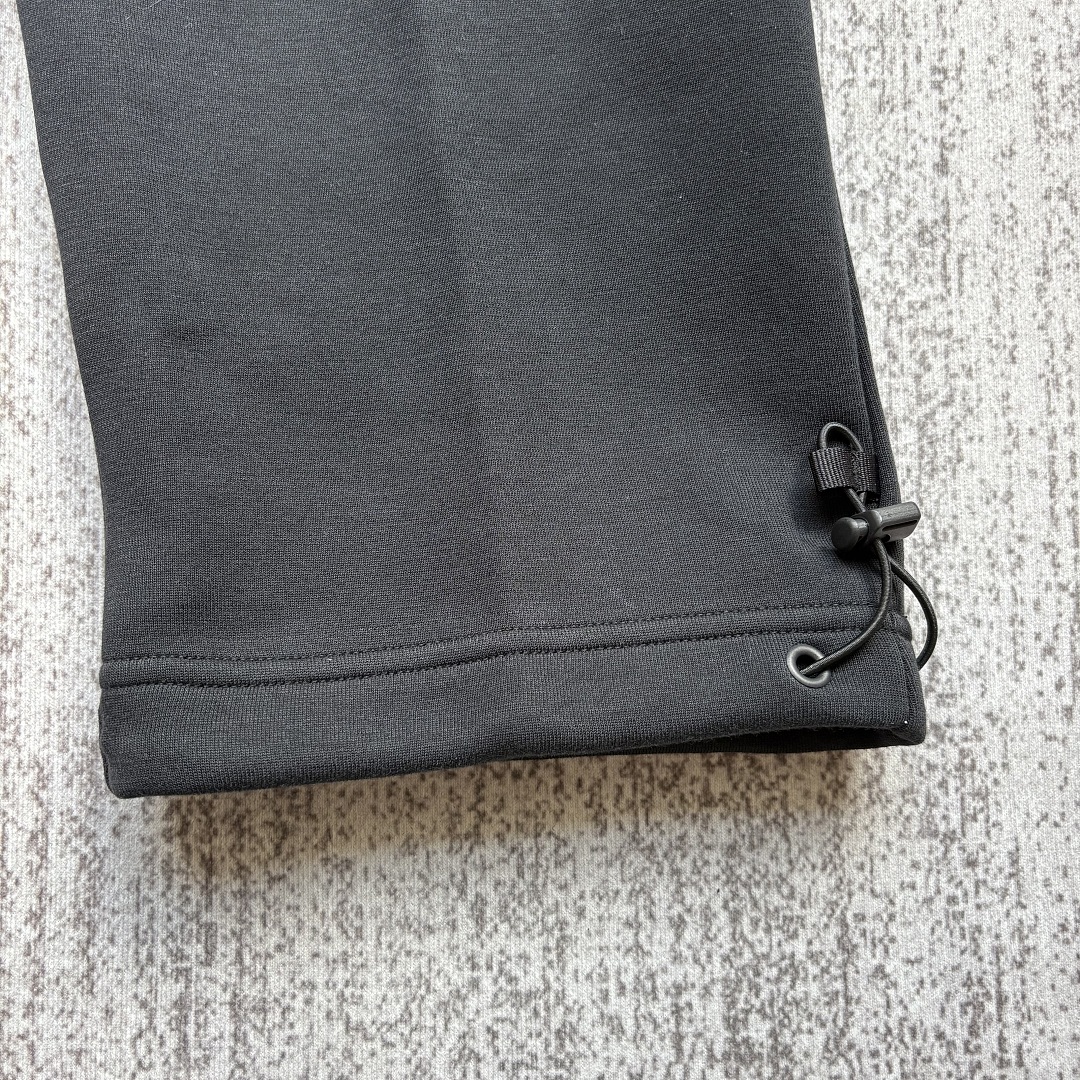 Nike New Tech Fleece (Black) - Image 12