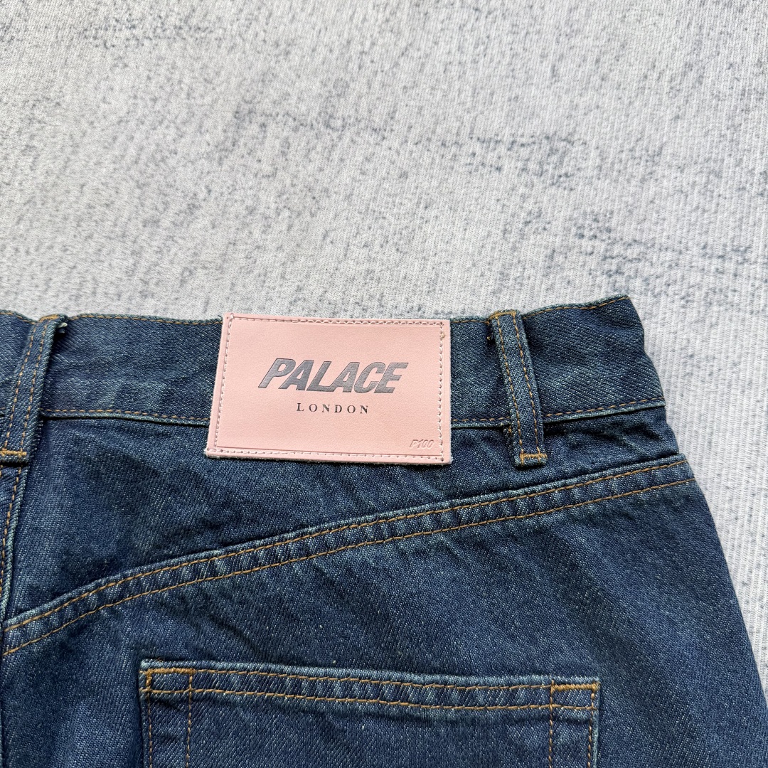 Pa Super Baggy Jeans - Image 13