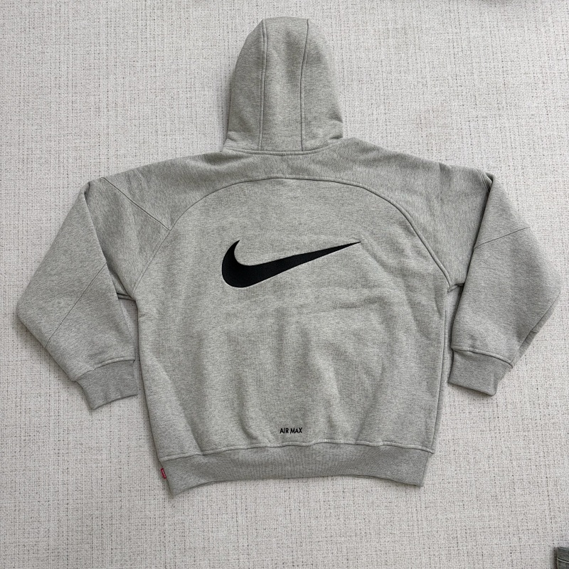 Supreme Nk tracksuit (GREY)