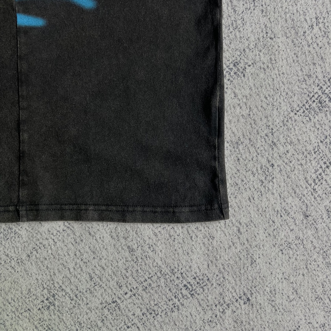 Supreme x MM6 Maison Margiela SS26 Split S/S Top - Image 12