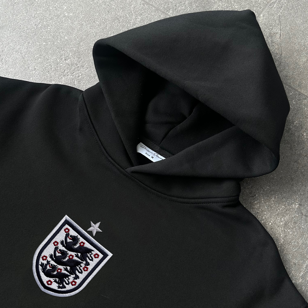 Dragon Union Heavyweight Crest Tracksuit (England Exclusive) - Image 18