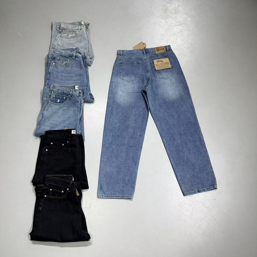Stussy Jeans - Image 11