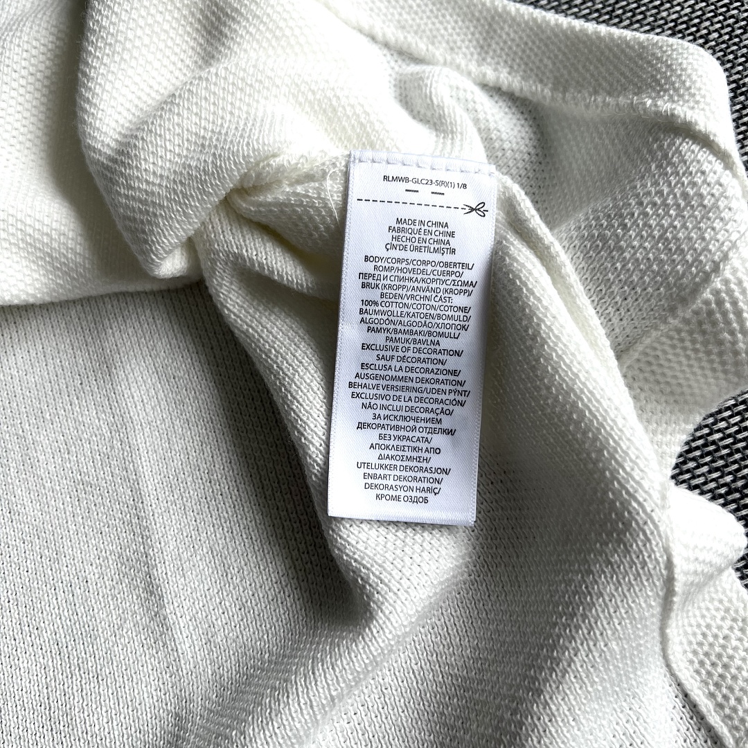 Ralph Lauren Tee - Image 16