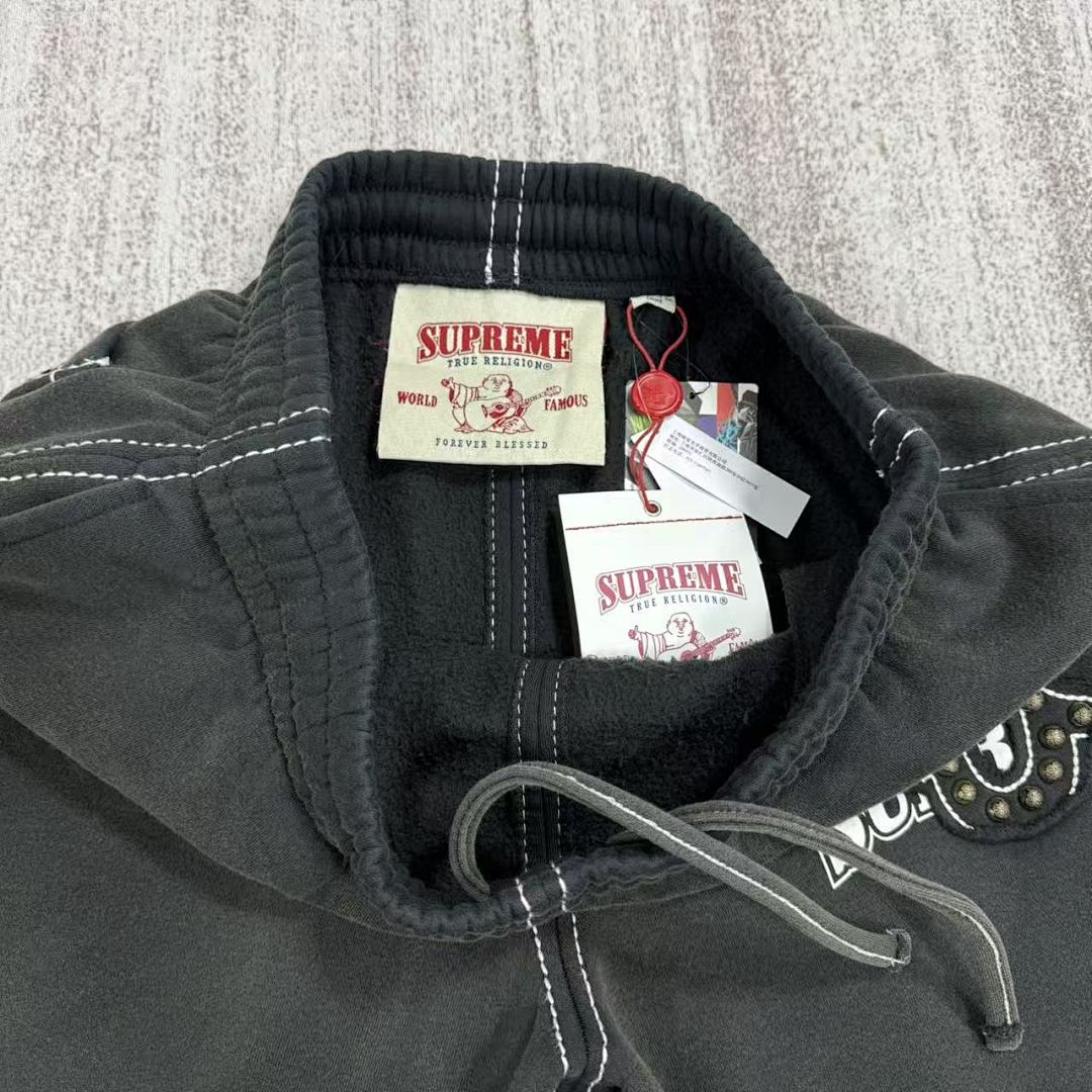 Supreme True Religion Sweatpant (FW25) - Image 24
