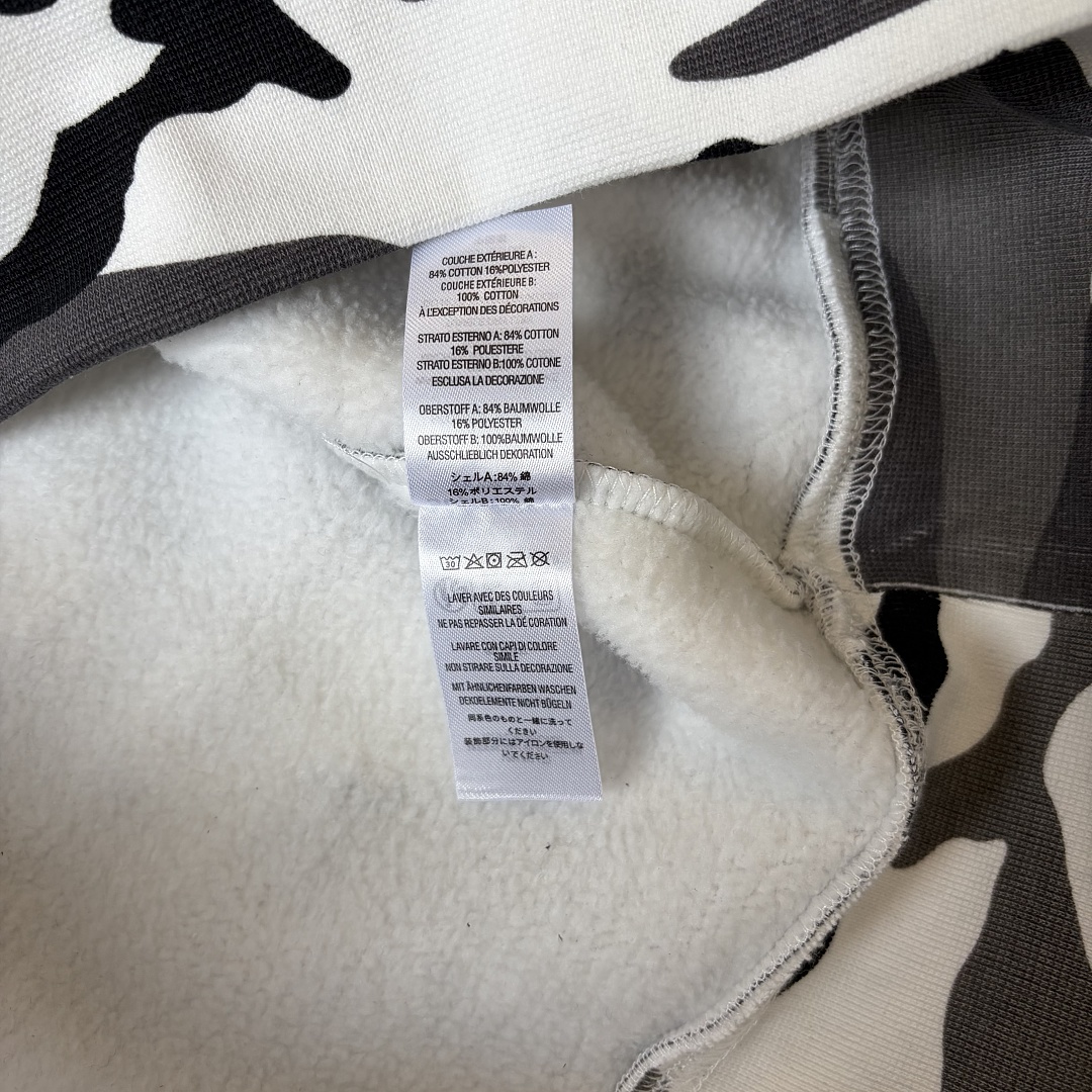 Supreme hoodie - Image 7