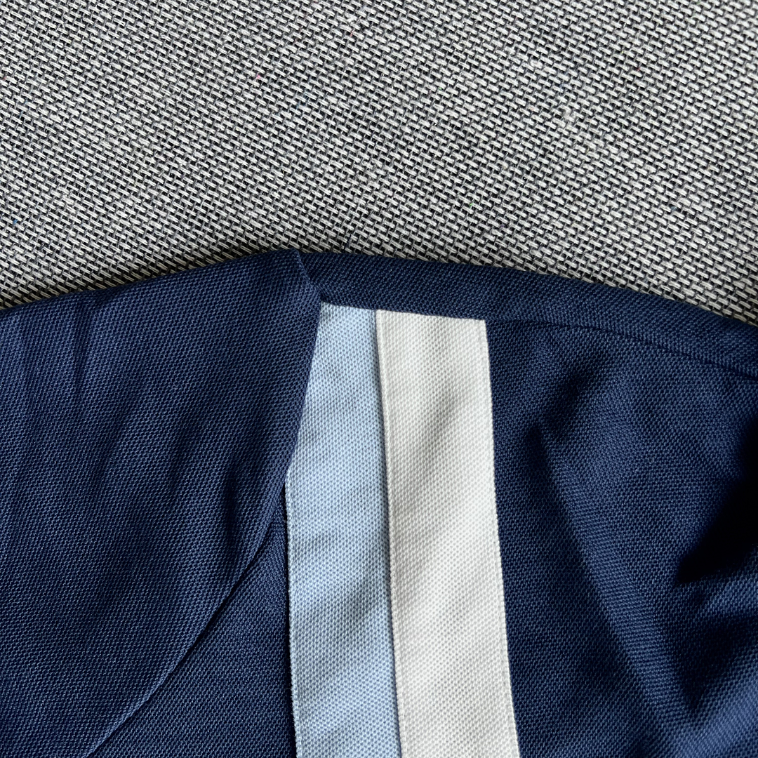 Ralph Lauren Classic No. 3 Short-Sleeve Shirt - Image 13