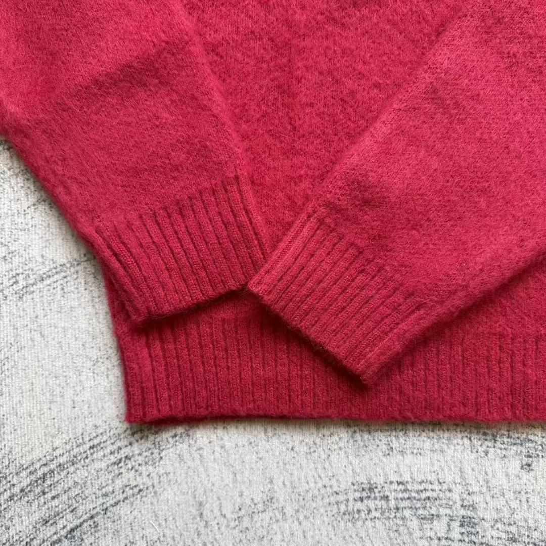 Firemade Fyredwrld Mohair Sweater - Image 5
