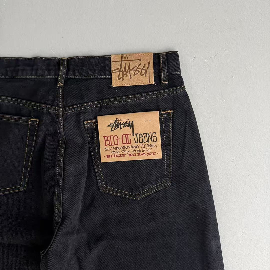 Stussy Jeans - Image 28