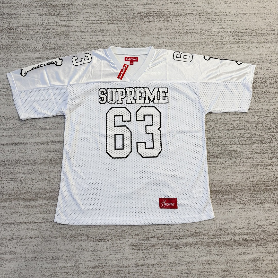 Supreme FW25 Jersey - Image 2
