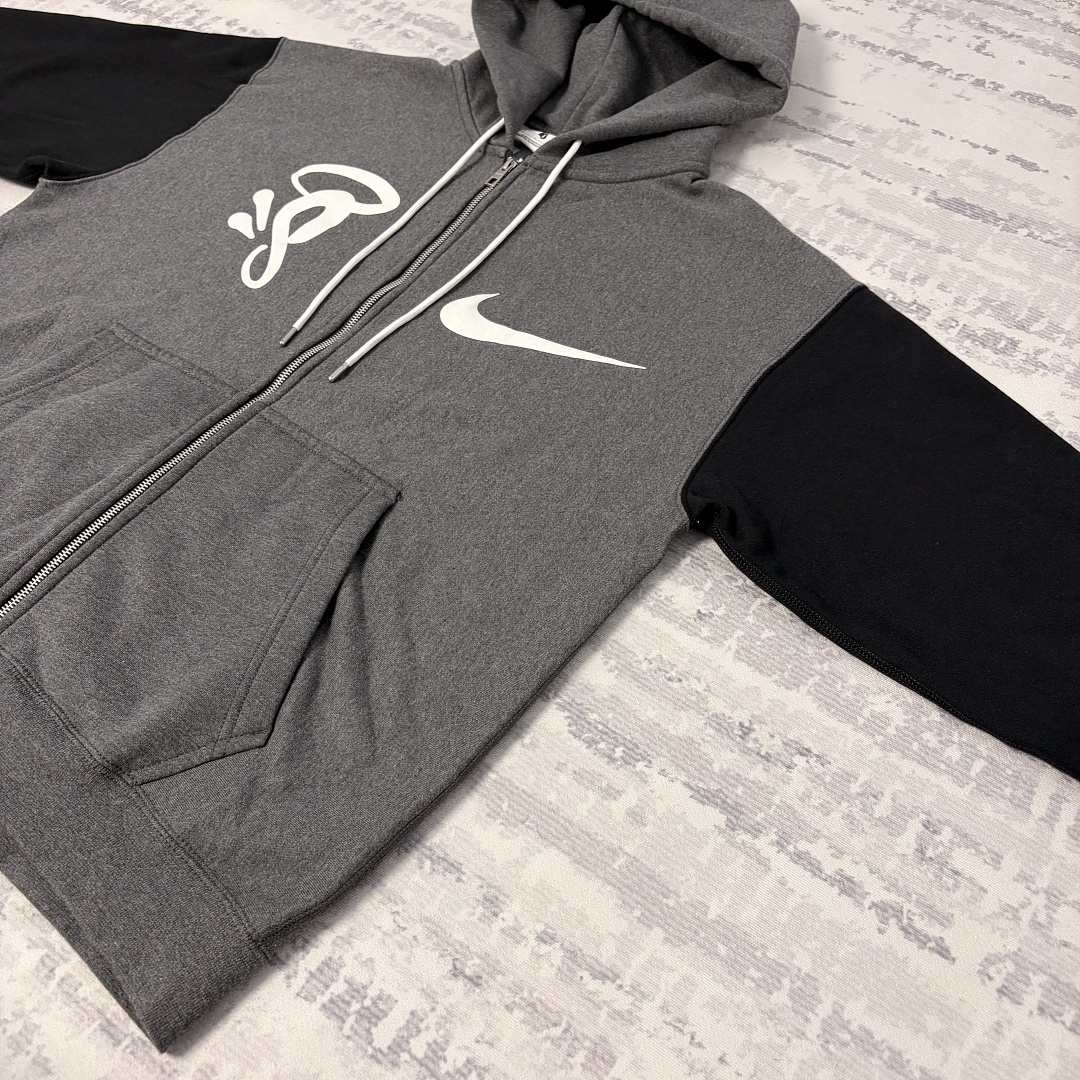 Nike Syna World X NK Tracksuit - Image 12