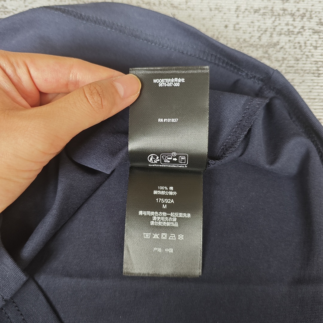 Supreme × Vanson Leathers Long Sleeves - Image 12