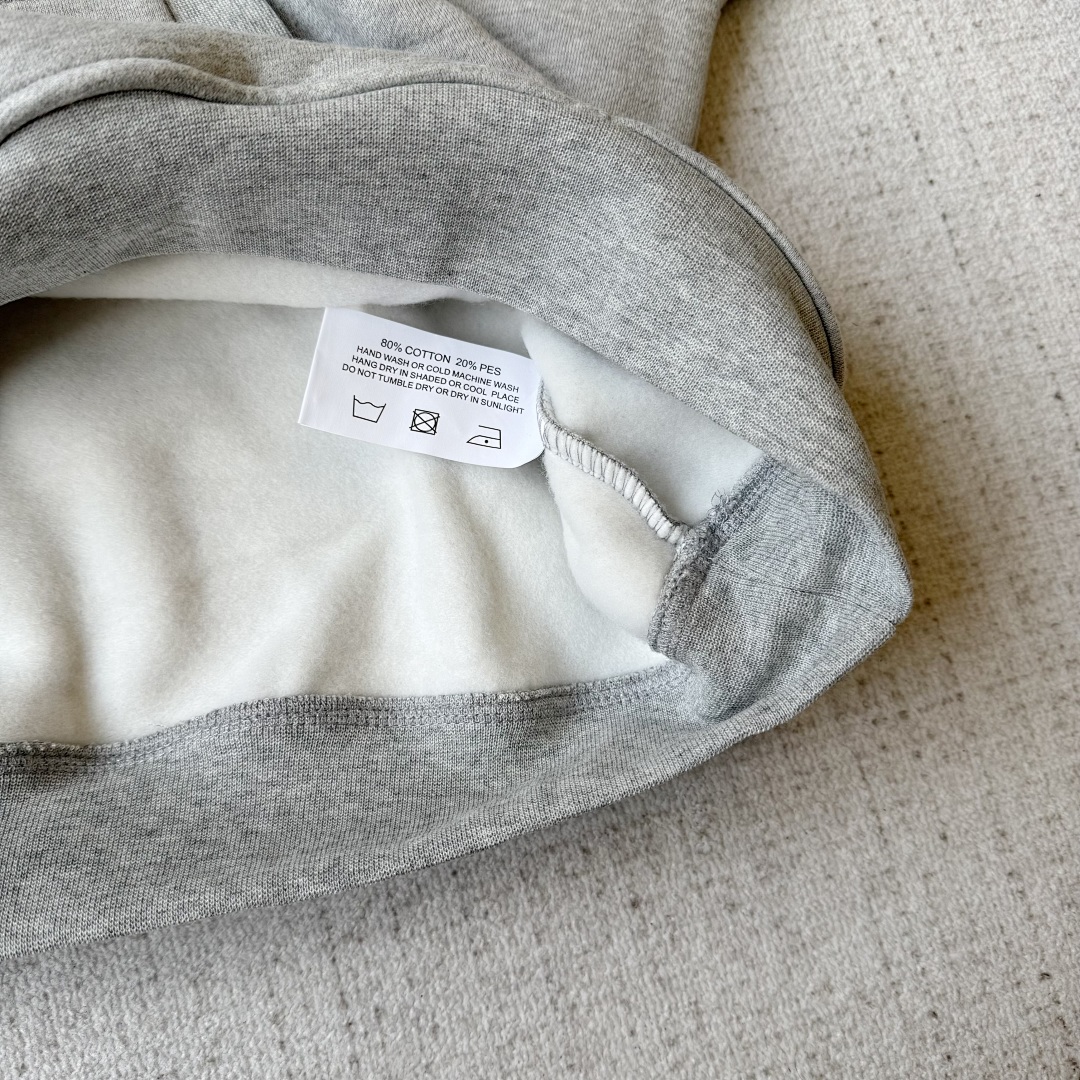 Unbranded Sweat Hoodie - Image 7