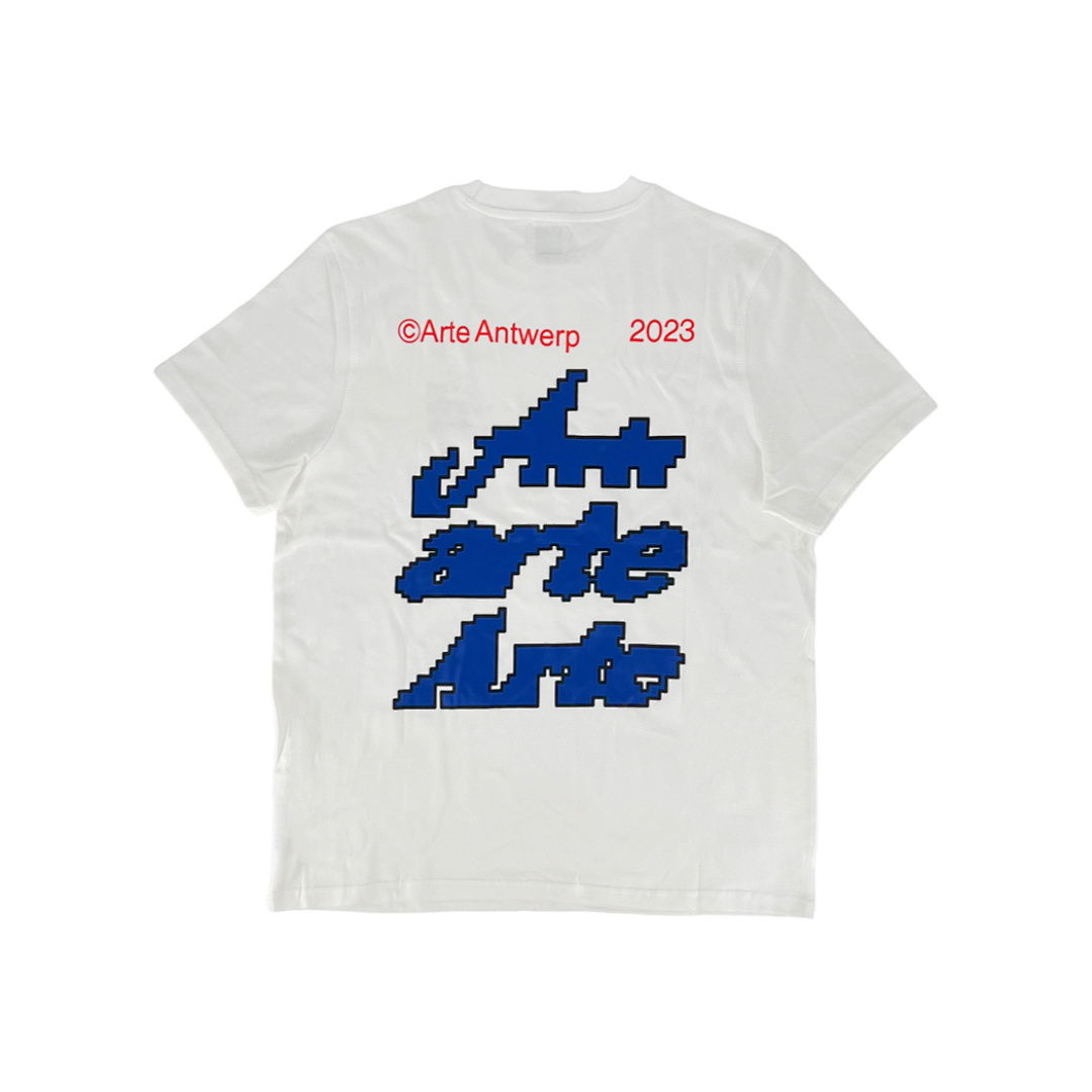 Arte Antwerp Tee - Image 9
