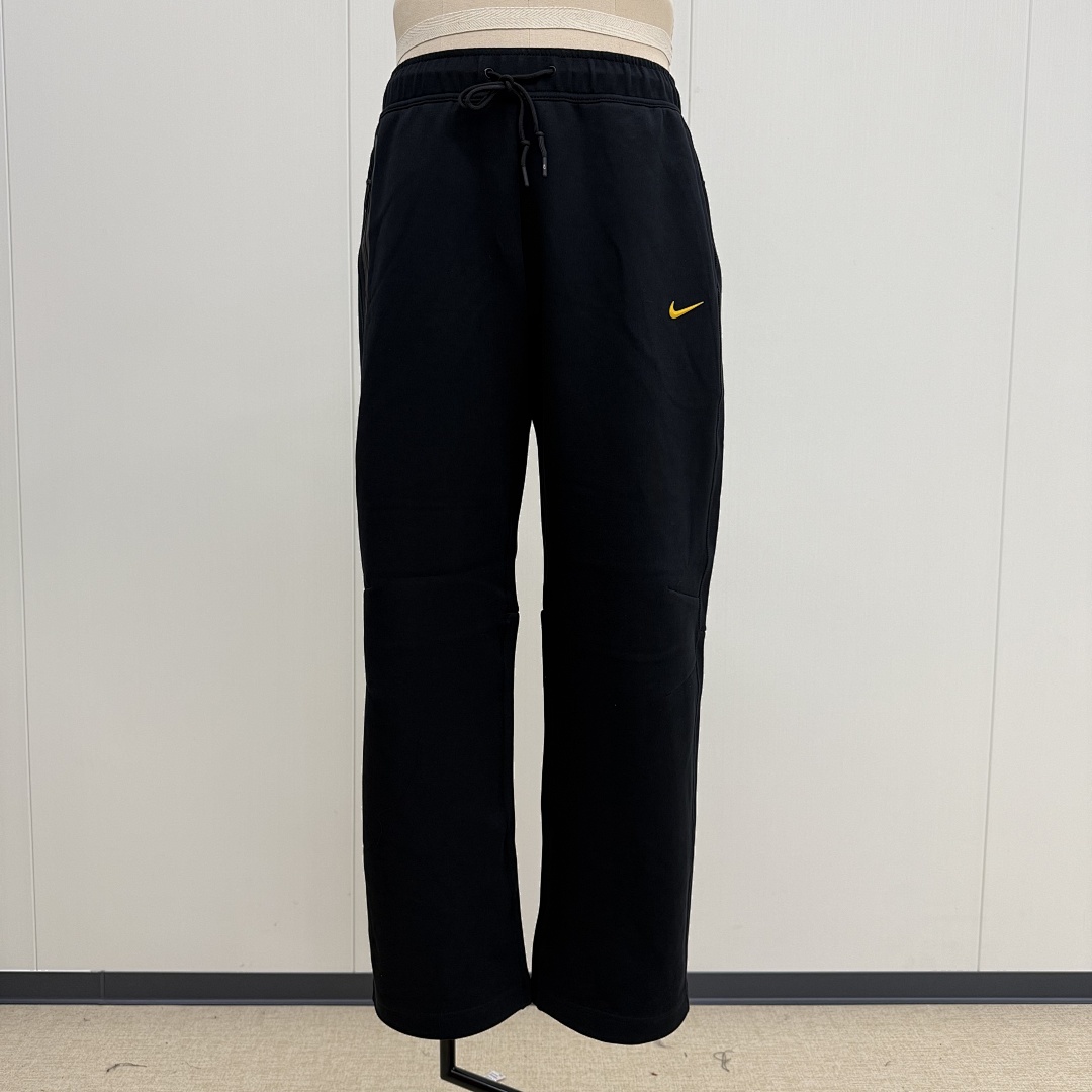 Nike Tech Fleece Tracksuit (Black) - Image 38