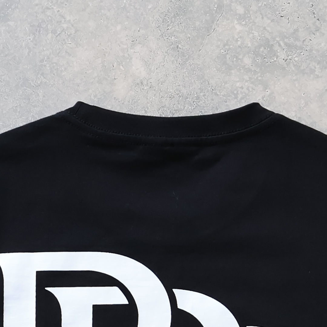 Unbranded Slim Fit 3R Tee - Image 7
