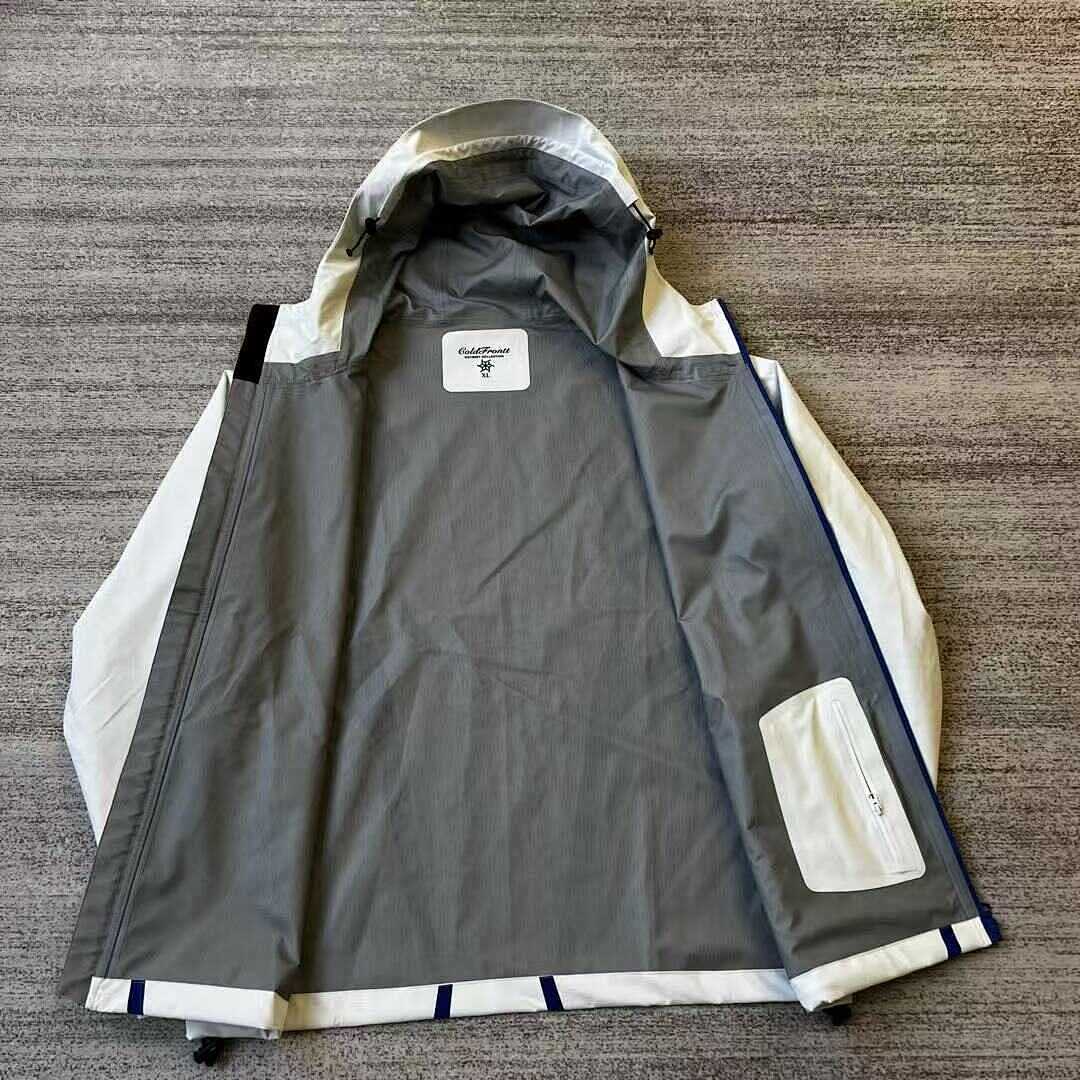 Unbranded Coldfrontt Jacket - Image 14
