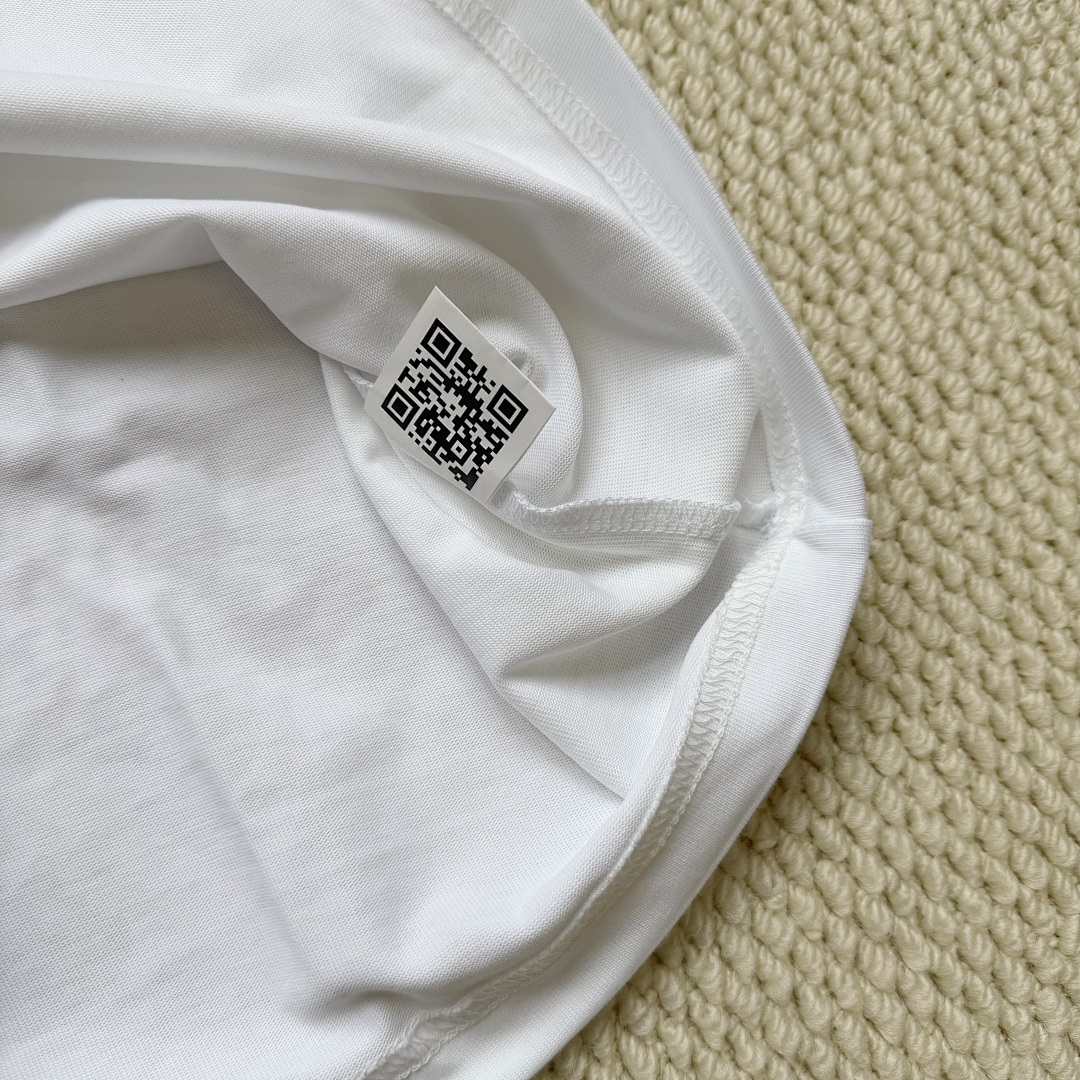 Syna World Bape logo tees - Image 24
