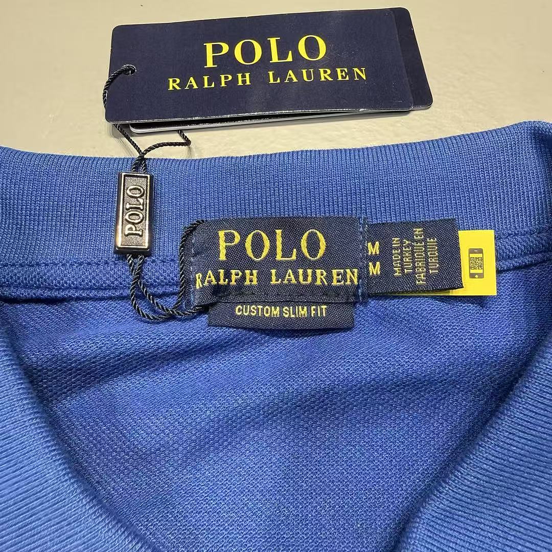 Ralph Lauren Polo Shirt - Image 66