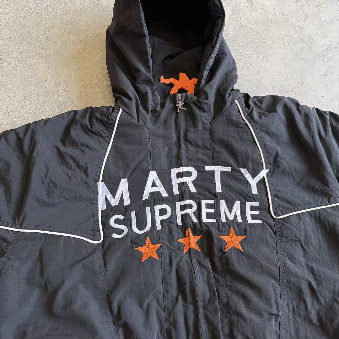 Supreme Nahmias Marty Supreme Jacket - Image 42