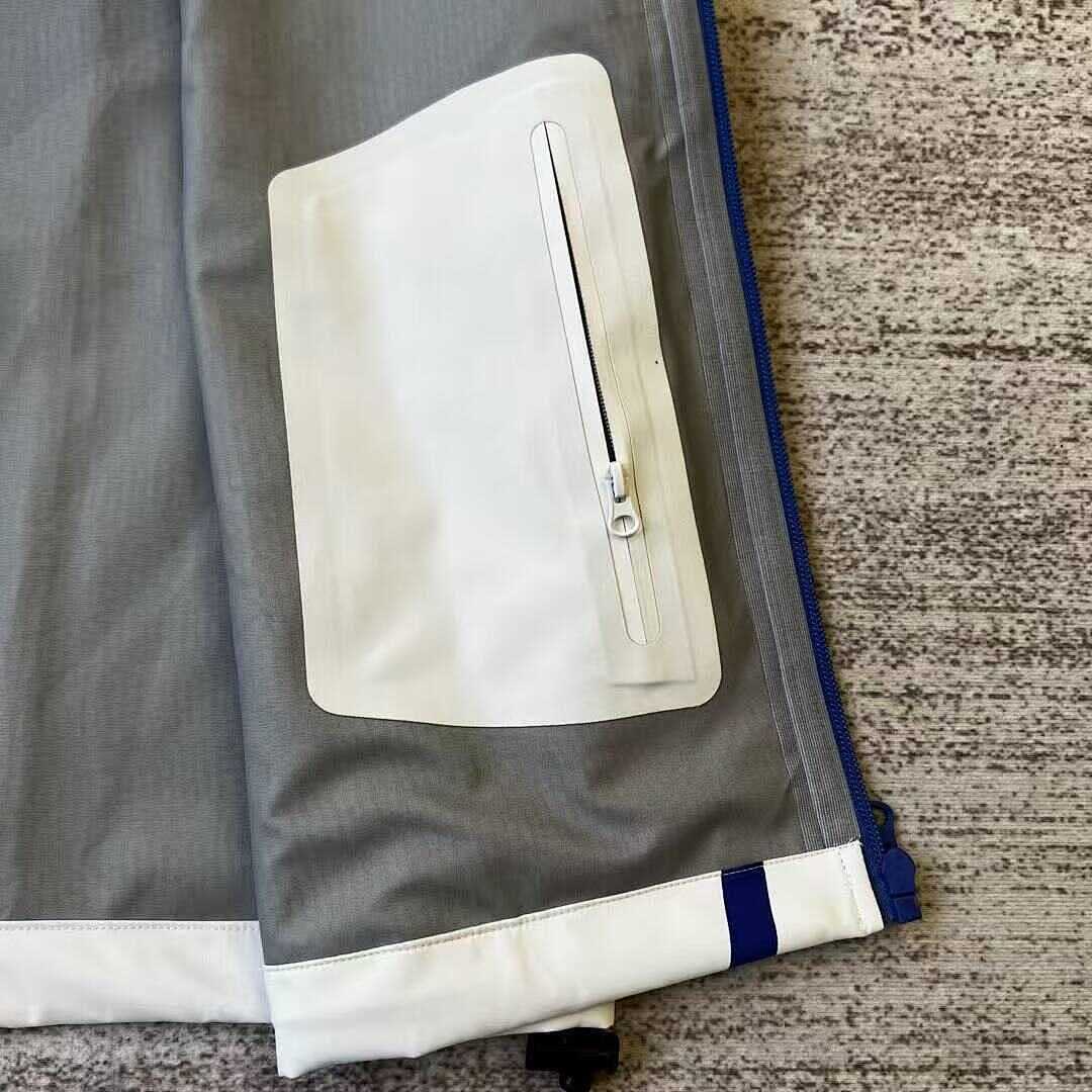 Unbranded Coldfrontt Jacket - Image 17