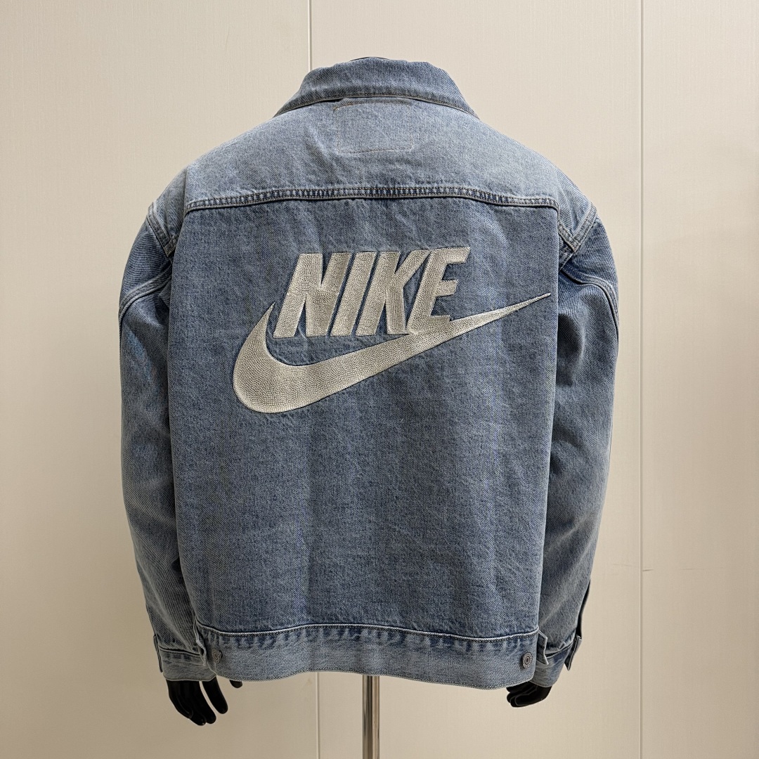 Nike NK - Image 4