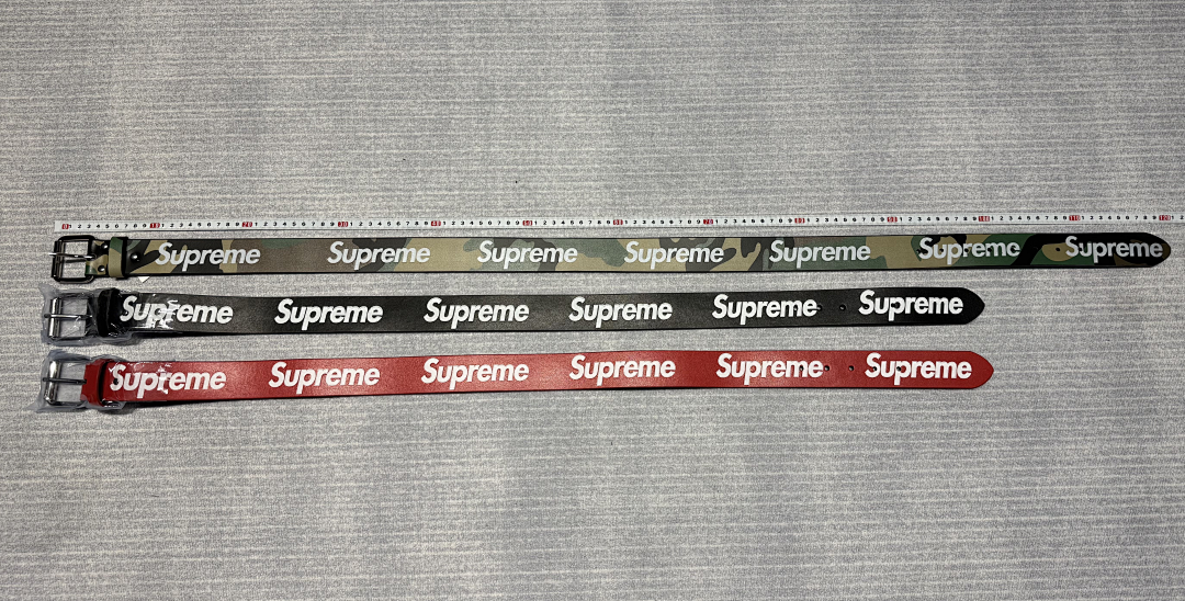 Supreme SS24 WEEK 6 REPEAT LEATHER - Image 5