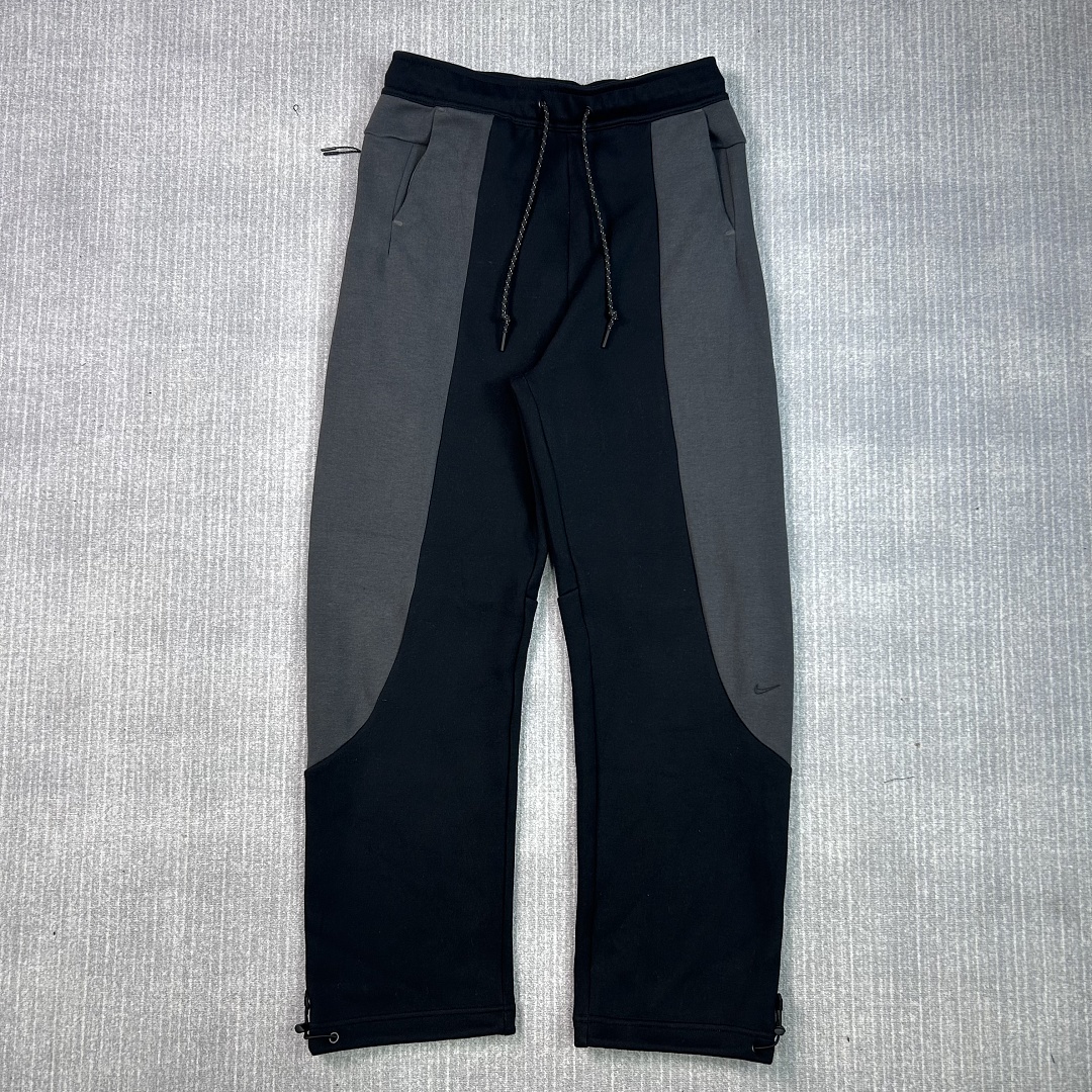 Nike Black Nk New Tech Fleece - Image 6
