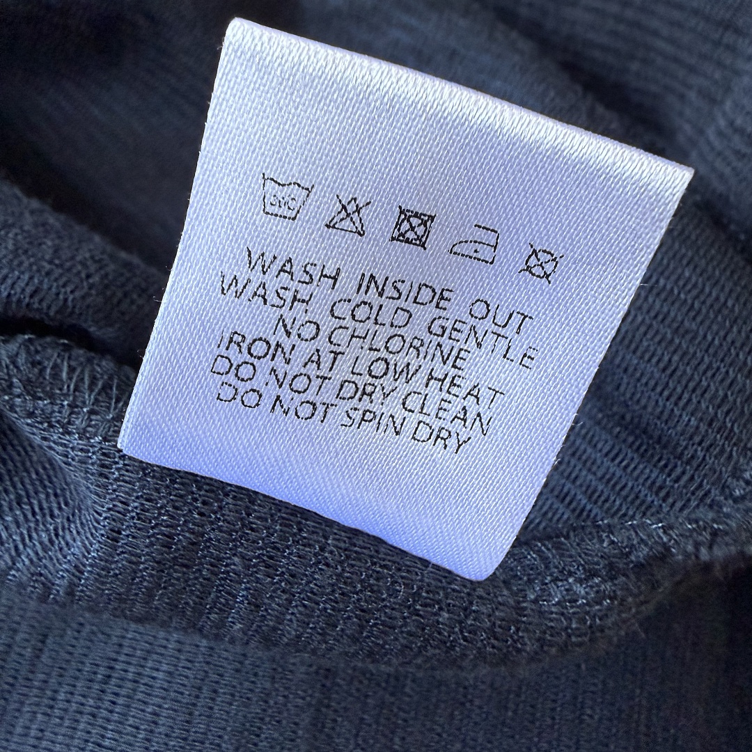 Firemade Fyredwrld Slub Longsleeve - Image 17